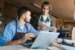 Finding Jobs Near You