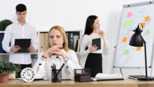 Staffing Agencies