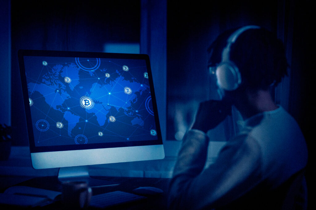Cryptocurrency
