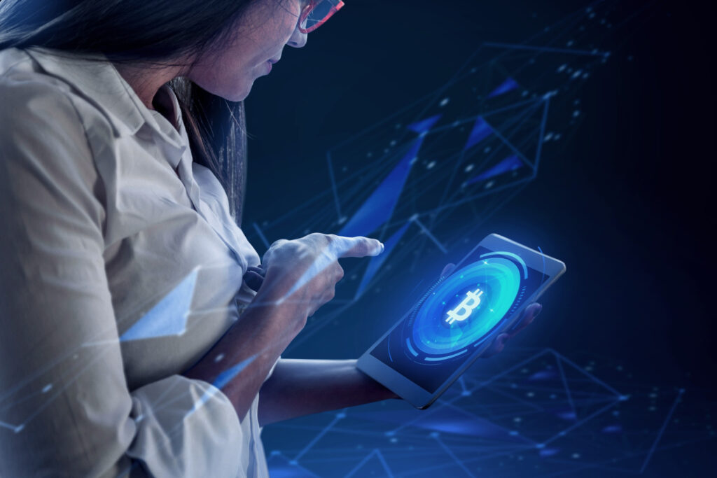 Digital Currency
