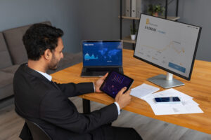 Digital Currency