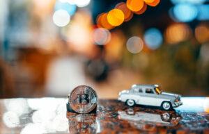 Cryptocurrency