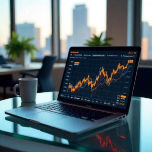 Cryptocurrency Exchanges