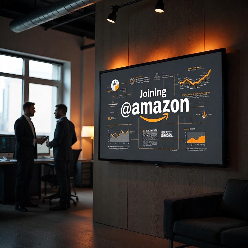 Amazon Hiring