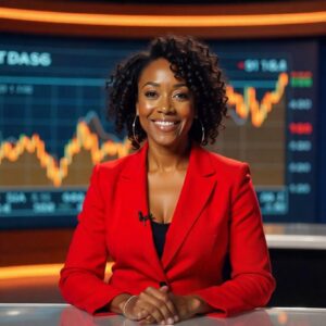 Cryptocurrency Market Cap