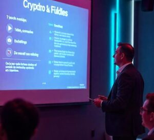 Cryptocurrency Wallets