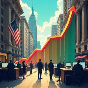 Cryptocurrency Market