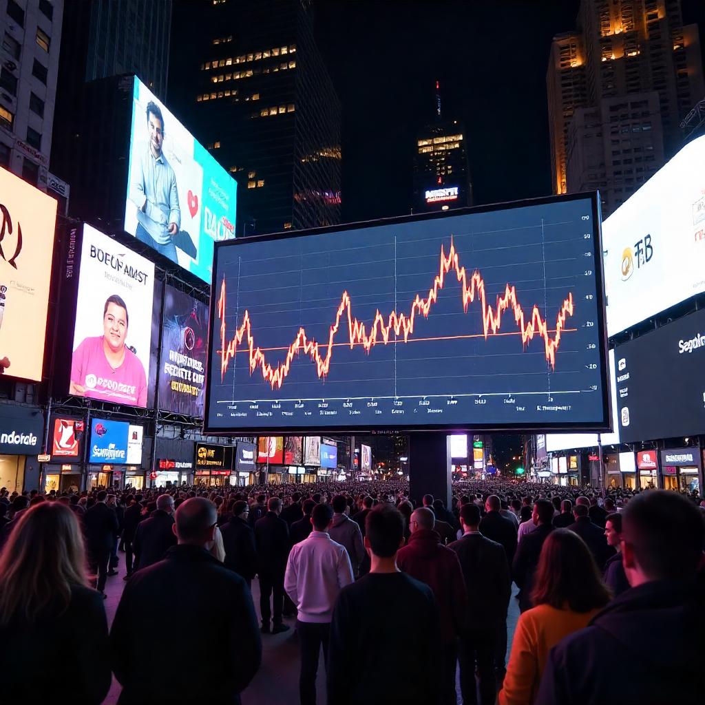 Cryptocurrency Market