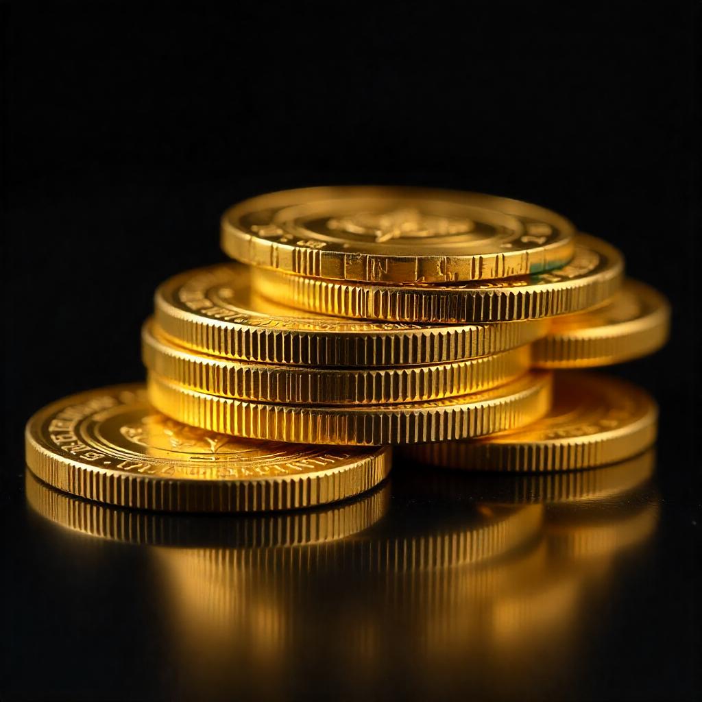 Best Coins to Invest in Right Now