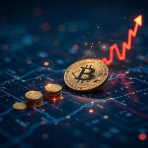 Cryptocurrency Market