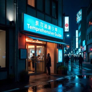 Temporary Services Near Me