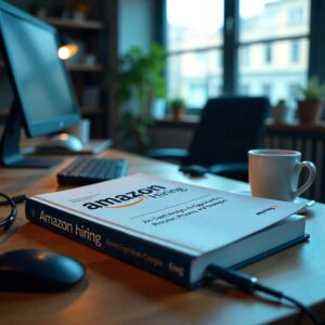 Amazon Hiring