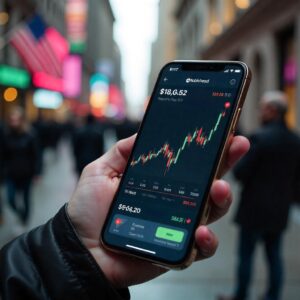 Robinhood Stock