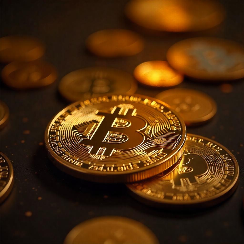 Cryptocurrency Investment