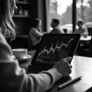 Cryptocurrency Investment