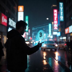 Cryptocurrency Investment