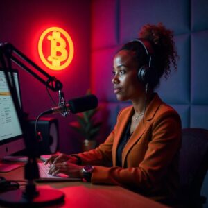 Cryptocurrency Investment