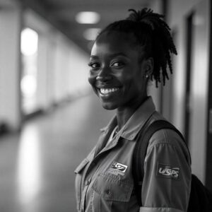USPS Careers