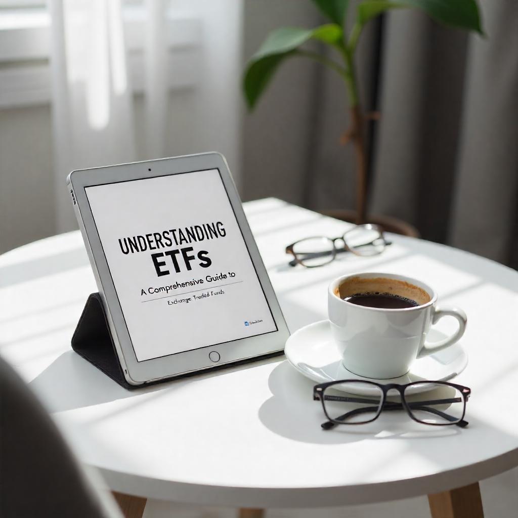 ETFs