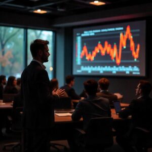 Day Trading