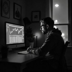 Day Trading