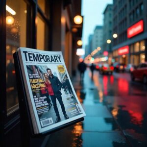 Temporary Agencies Near Me