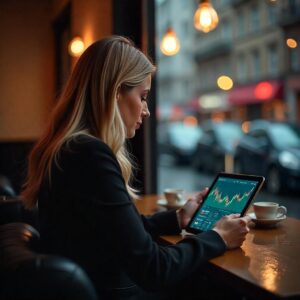 Cryptocurrency Trading Platforms