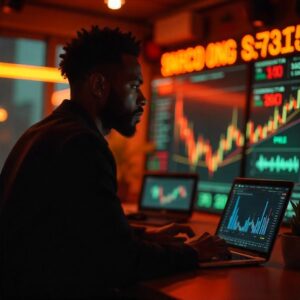 Cryptocurrency Trading Platforms