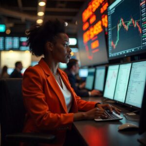 Investing in Cryptocurrency