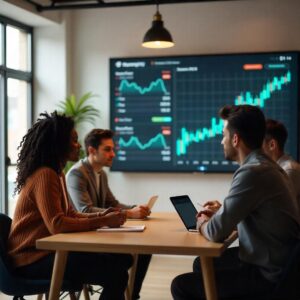 Investing in Cryptocurrency