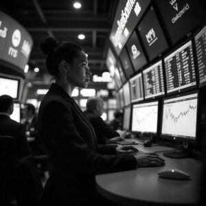 Investing in Cryptocurrency