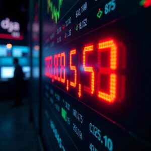 DJIA Futures