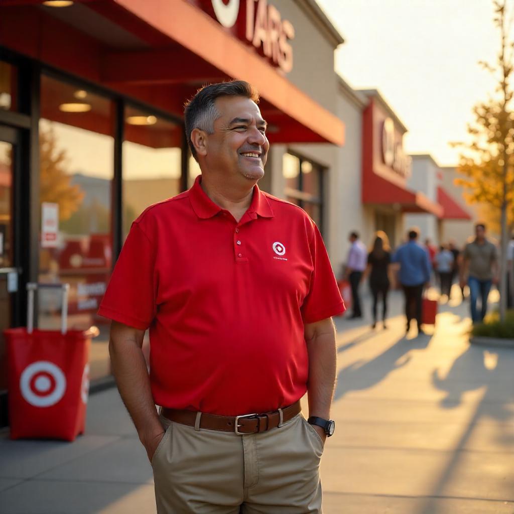 Target Career