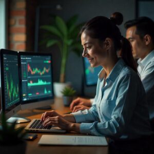Stock Trading