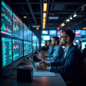 Stock Trading