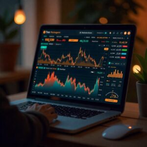 Forex Trading