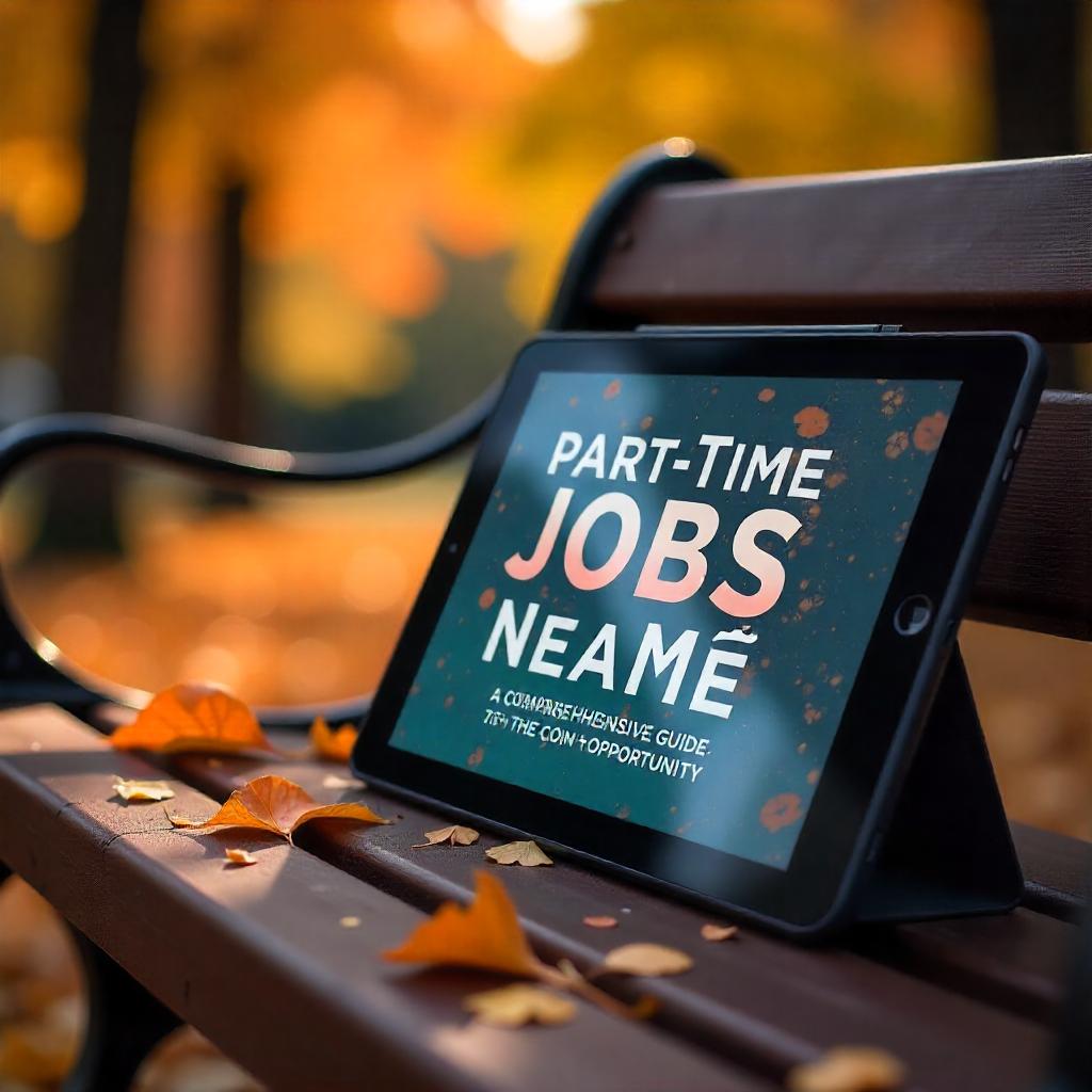 Part-Time Jobs