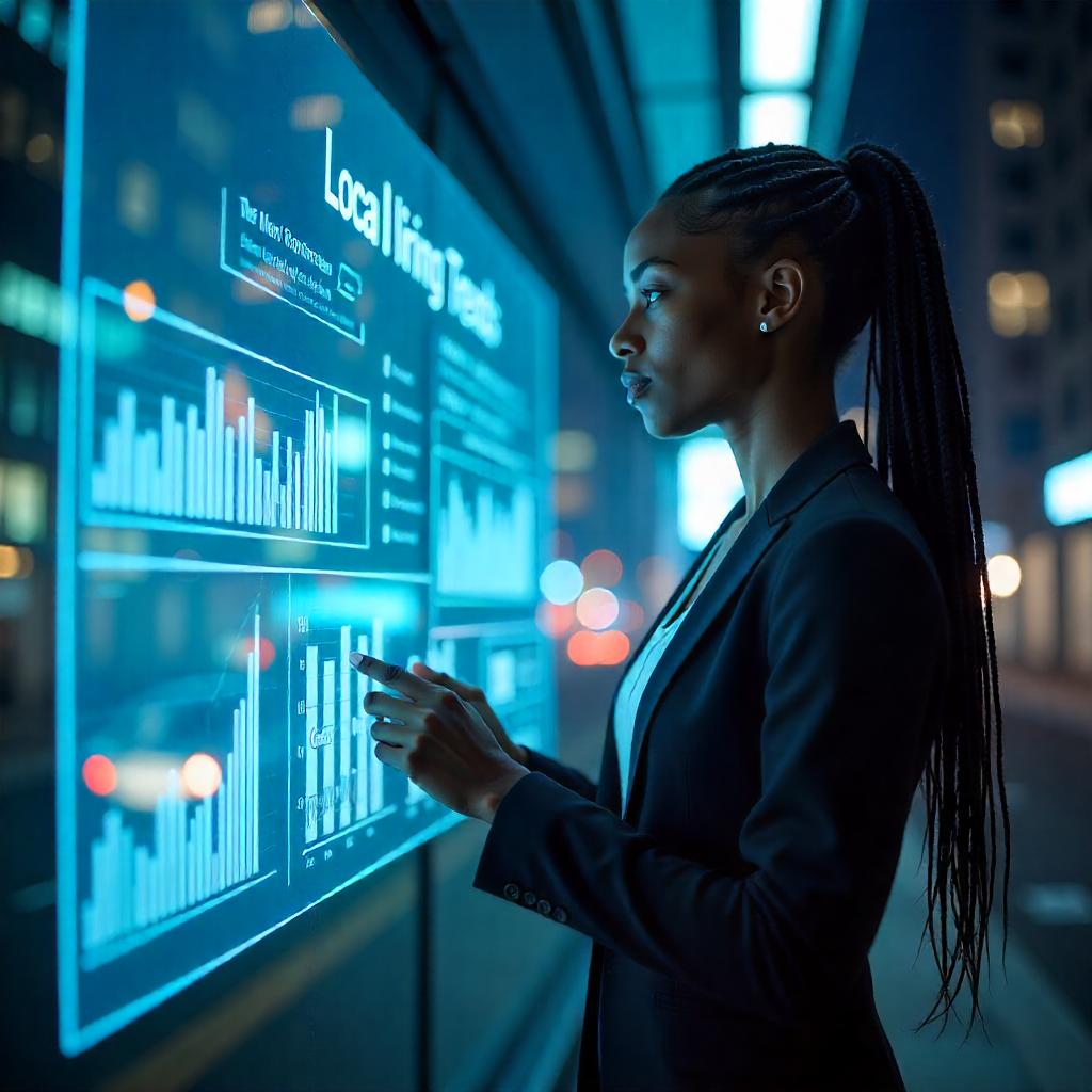 Future of Local Hiring