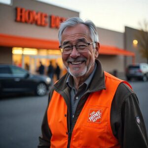 Home Depot