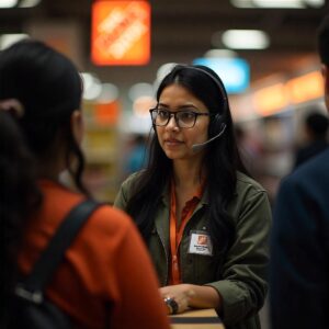 Home Depot