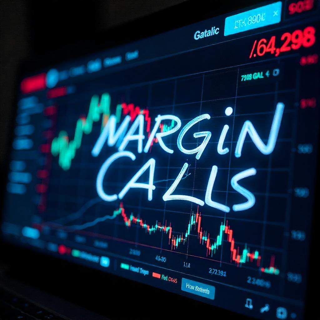 Margin Calls