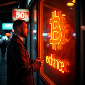 Best Cryptocurrency Exchange