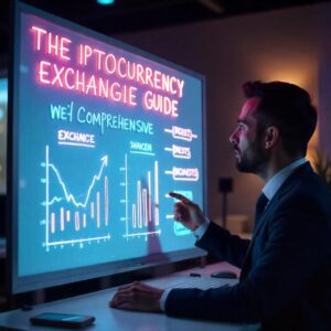 Best Cryptocurrency Exchange