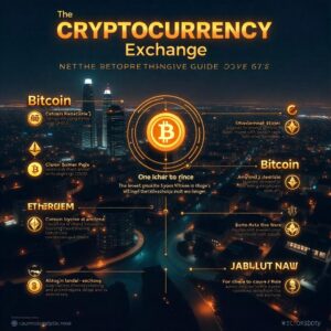 Best Cryptocurrency Exchange