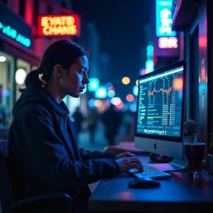 Best Cryptocurrency Exchange