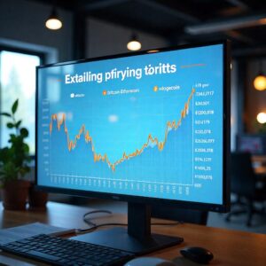 Cryptocurrency Prices