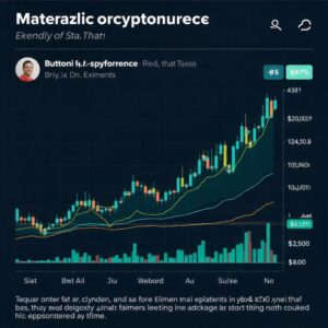 Cryptocurrency Prices