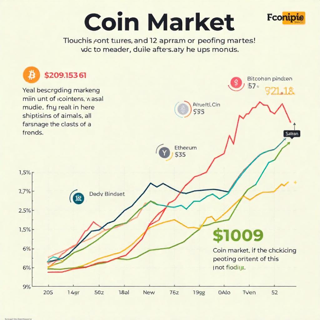 Coin Market