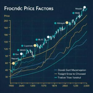 Cryptocurrency Prices