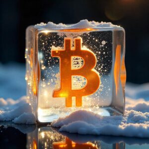 Bitcoin Price Today